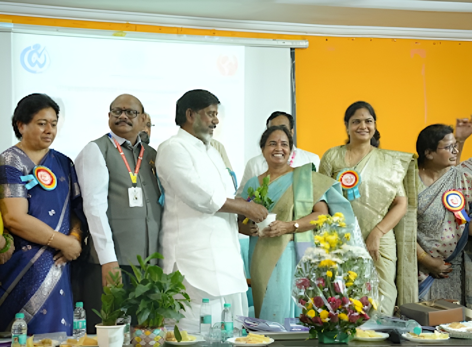 Award SHASHI
CHILD & FAMILY COUNSELLING CENTRE